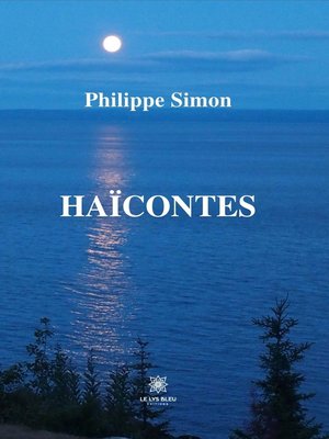 cover image of Haïcontes